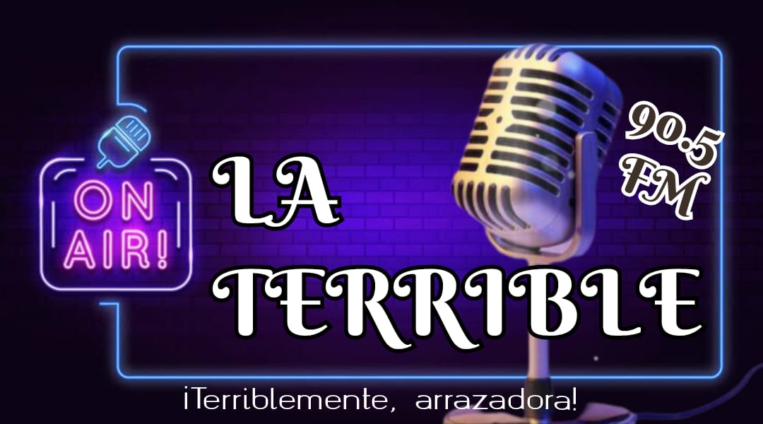 Radio la Terrible