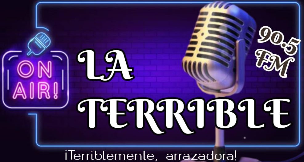 Radio la Terrible